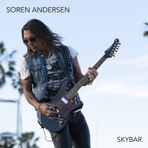 Soren Andersen - Skybar