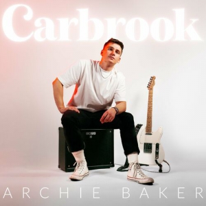 Archie Baker - Carbrook