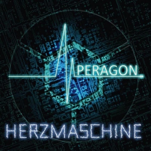 Peragon - Herzmaschine