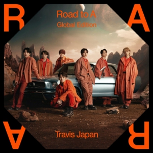  Travis Japan - Road to A