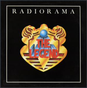  Radiorama - The Legend
