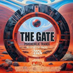  VA - The Gate