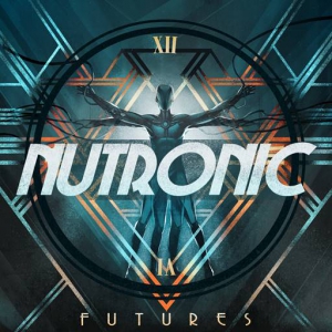  Nutronic - Futures [2CD]
