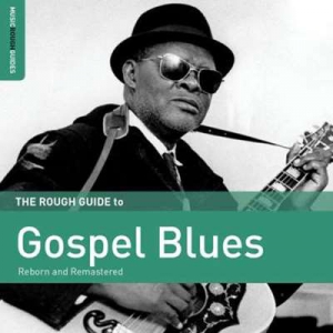  VA - Rough Guide to Gospel Blues