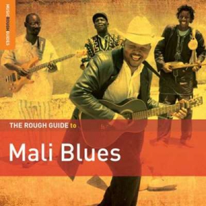  VA - Rough Guide to Mali Blues