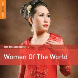VA - Rough Guide to Women of the World