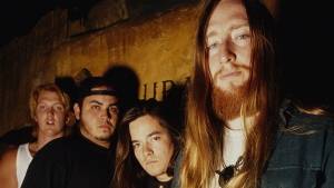   Kyuss - Studio Albums (4 releases)