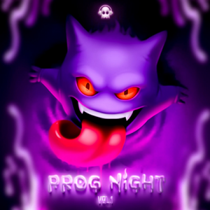  VA - Prog Night