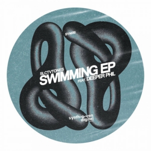  Slctvtones - Swimming EP