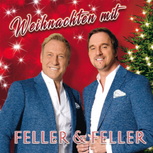  Feller & Feller - Weihnachten Mit