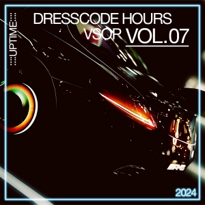  VA - Dresscode Hours VSOP Vol.07 [2CD]