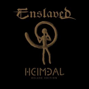  Enslaved - Heimdal [Deluxe Version]