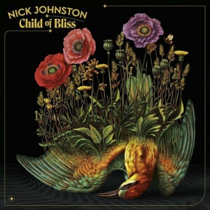  Nick Johnston - Child of Bliss