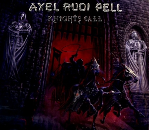  Axel Rudi Pell - Knights Call