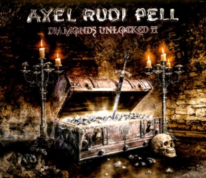  Axel Rudi Pell - Diamonds Unlocked II