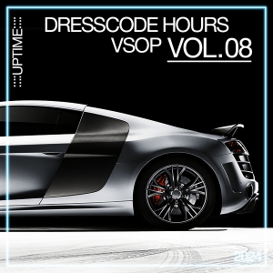  VA - Dresscode Hours VSOP Vol.08 [2CD]