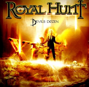  Royal Hunt - Devil's Dozen