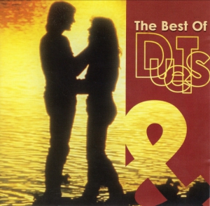  Various Artists - The Best Of Duets 2000 4CD