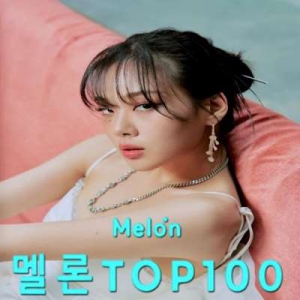  VA - Melon Top 100 K-Pop Singles Chart [16.03]