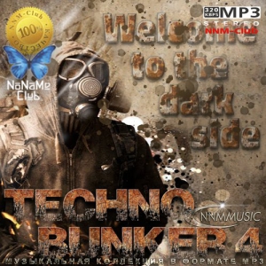  VA - Techno Bunker 4