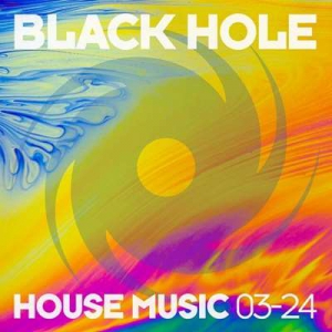  VA - Black Hole House Music [03-24]