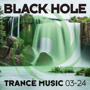  VA - Black Hole Trance Music [03-24]