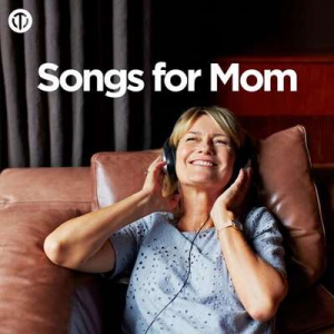  VA - Songs For Mom