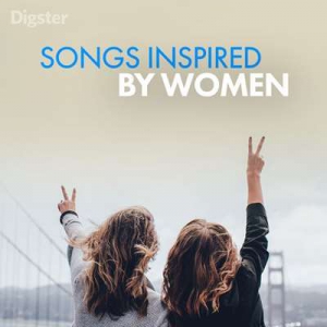  VA - Songs Inspired By Women