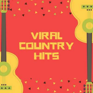  VA - Viral Country Hits