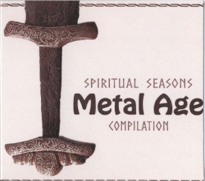  Spiritual Seasons - Metal Age