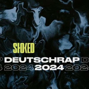  VA - Deutschrap 2024 By Stoked