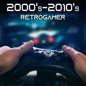  VA - 2000's-2010's Retrogamer