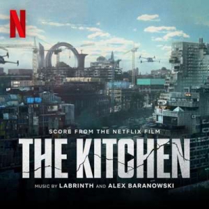  OST - Labrinth - The Kitchen