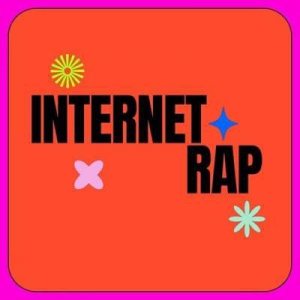  VA - Internet Rap