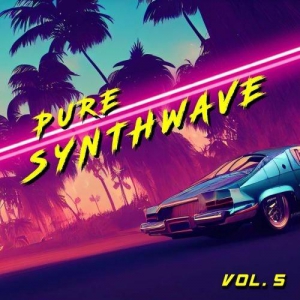 VA - Pure Synthwave, Vol. 5