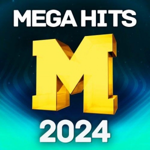  VA - Mega Hits 2024