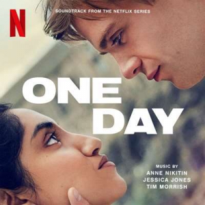  OST - Anne Nikitin - One Day (Soundtrack From The Netflix Series)