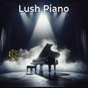  VA - Lush Piano