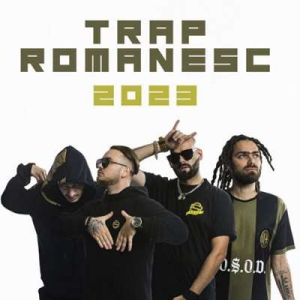  VA - Trap Romanesc 2023
