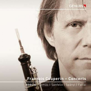  Emanuel Abbuhl - Couperin: Concerts