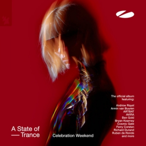  VA - Armin van Buuren - A State of Trance (Celebration Weekend) (unmixed tracks)