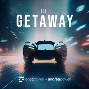  Eric C. Powell & Andrea Powell - The Getaway