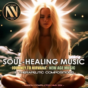  VA - Soul Healing Music