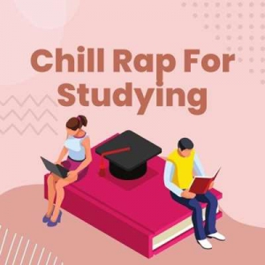  VA - Chill Rap For Studying