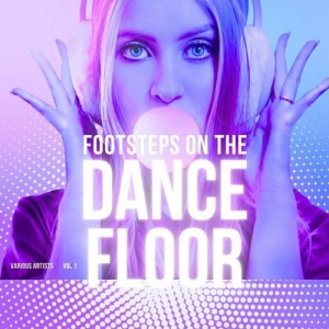  VA - Footsteps On The Dancefloor, Vol. 1