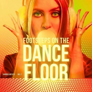  VA - Footsteps On The Dancefloor, Vol. 2