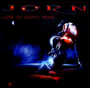  Jorn - Life On Death Road
