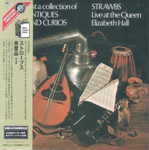 Strawbs - Just A Collection Of Antiques And Curios