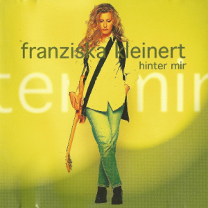  Franziska Kleinert - Hinter mir [2CD]