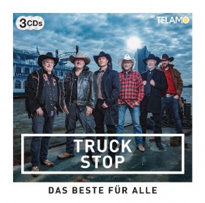 Truck Stop - Das Beste fur Alle [3CD]